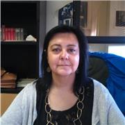 Profesora de Derecho Civil Universidad (Facultad de Derecho, Relaciones Laborales, ADE, Economía, Pymes)